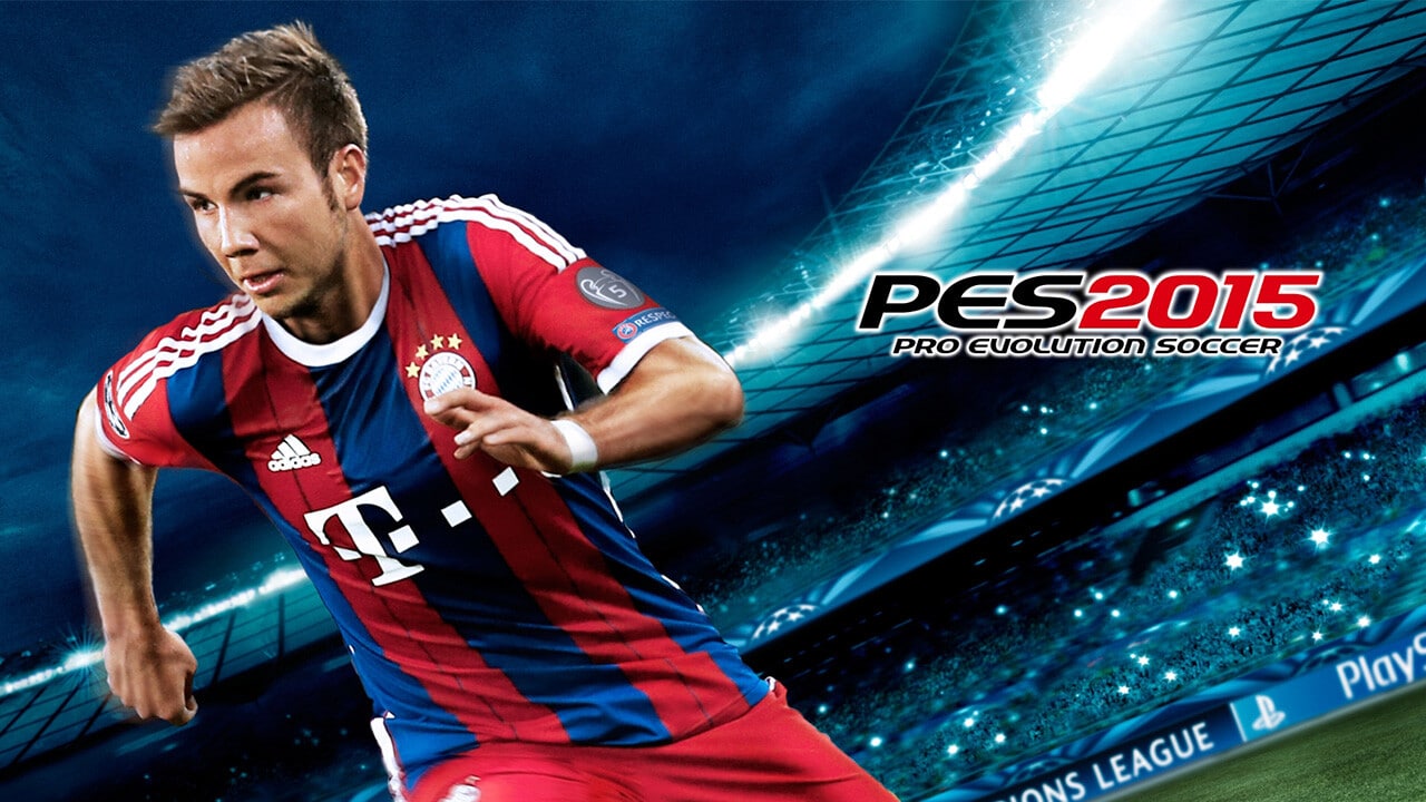 Pro Evolution Soccer Descargar Para Pc Juegodescargar