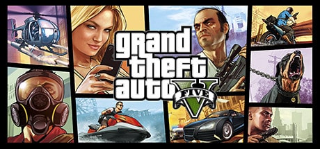 Descargar GTA 5 para PC