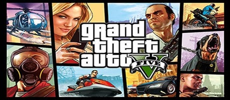 GTA 5 Descargar juego para PC Gratis - juego-descargar.com