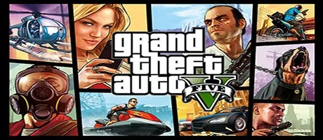 GTA 5 Descargar juego para PC Gratis