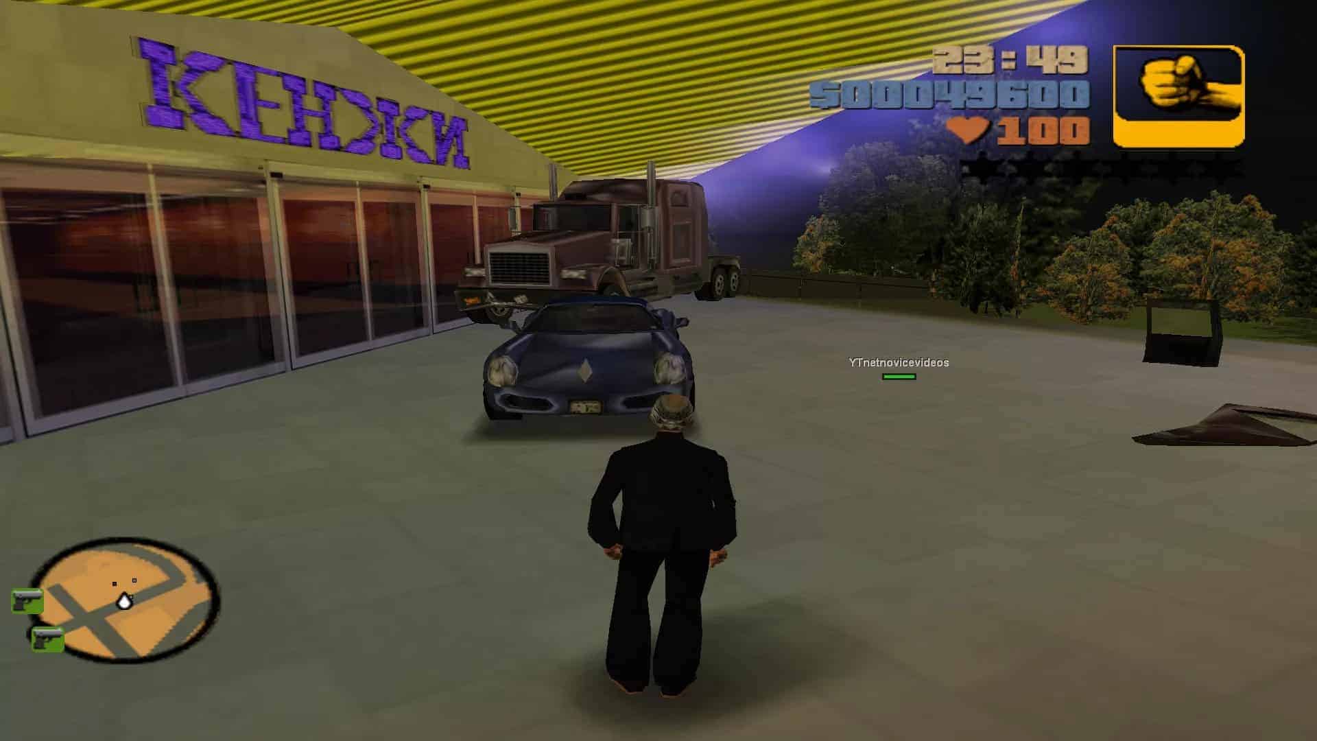 Hacer Misiones De Policia Gta V