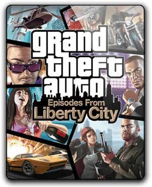 Descargar GTA Liberty City para PC
