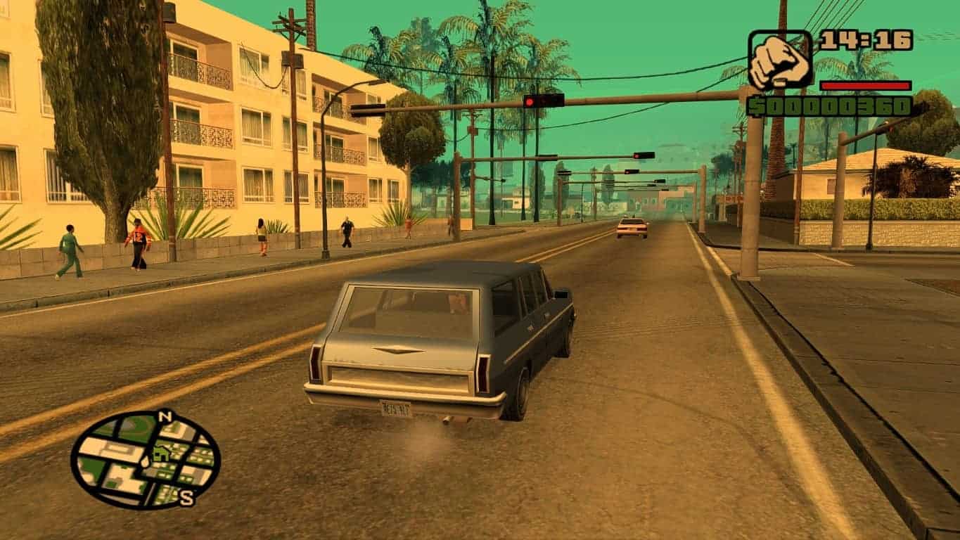 descargar gta san andreas