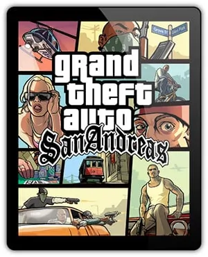 como descargar gta san andreas