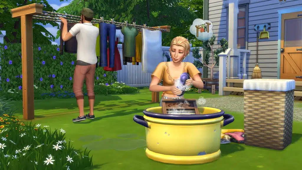 Descargar Los Sims 4 para pc