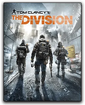 Descargar Tom Clancys The Division para PC