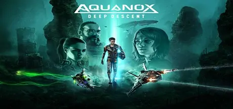 Aquanox Deep Descent