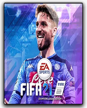 FIFA 21 Descargar Gratis juego PC - JuegoDescargar