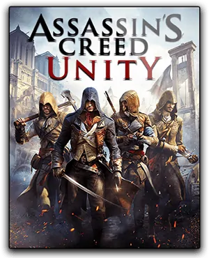 Descargar Assassins Creed Unity para PC
