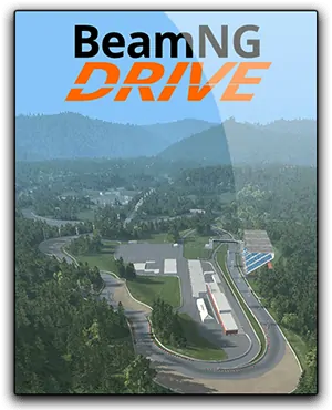BeamNG drive