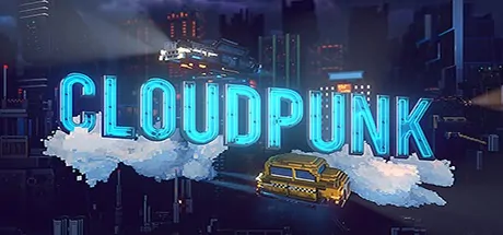 Cloudpunk pc