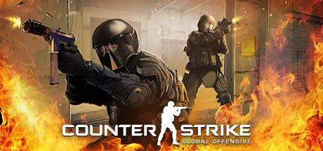 Counter Strike Global Offensive