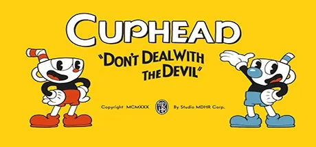Descargar Cuphead gratis juego pc