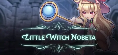 Little Witch Nobeta