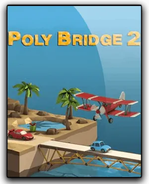 Poly Bridge 2