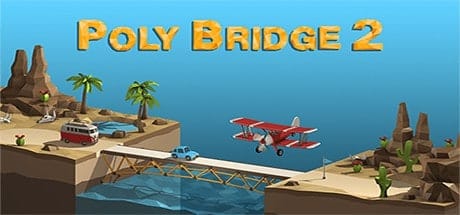 poly bridge 2 by 2