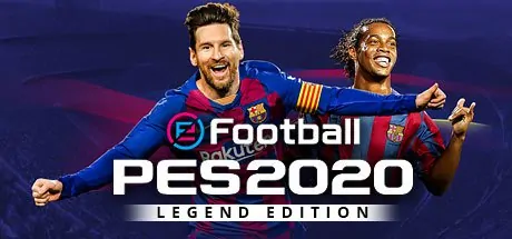 eFootball PES 2020