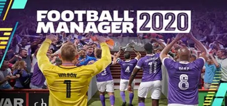 Football Manager 2020 PC Archives torrent