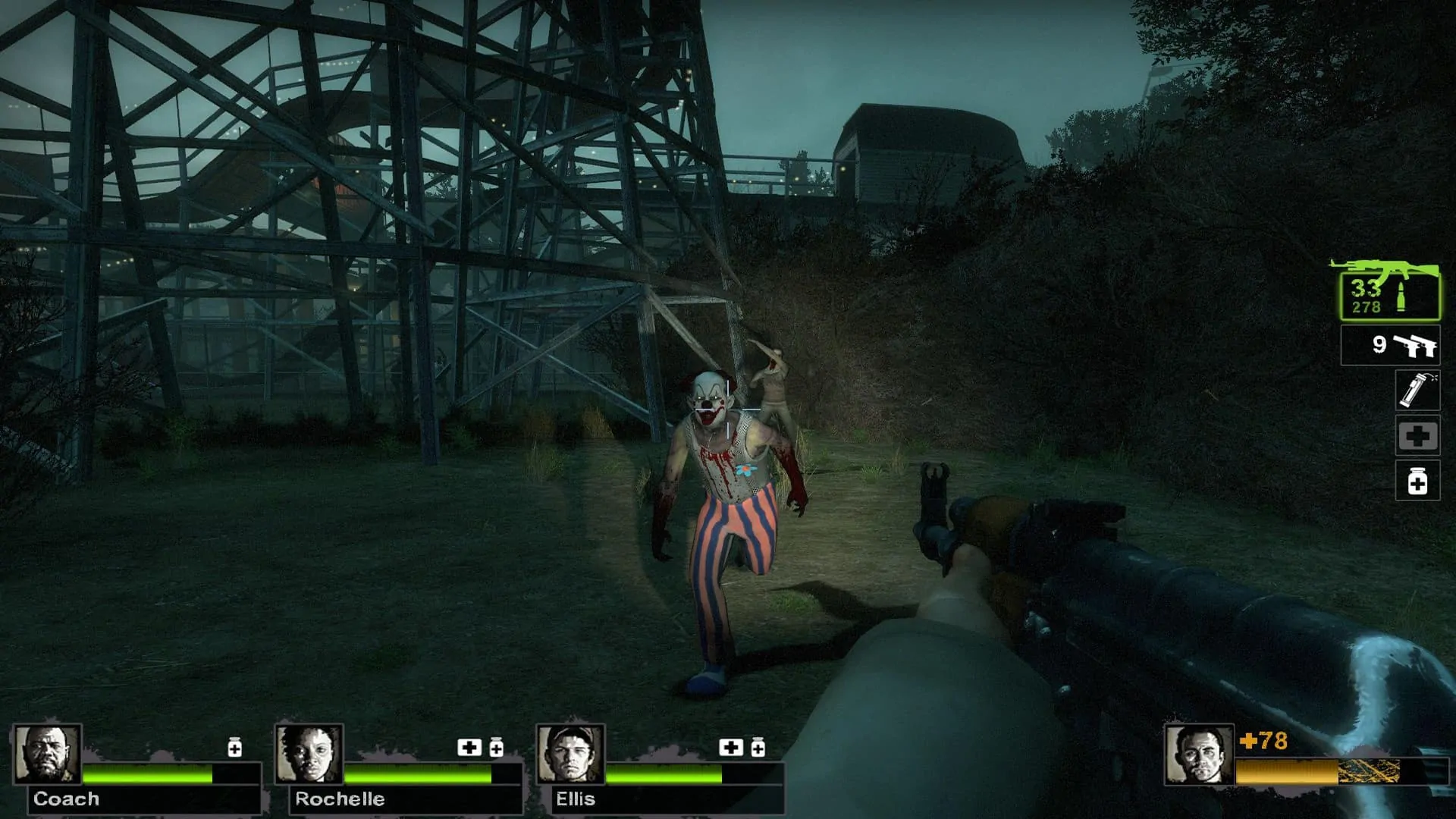 Left 4 Dead 2