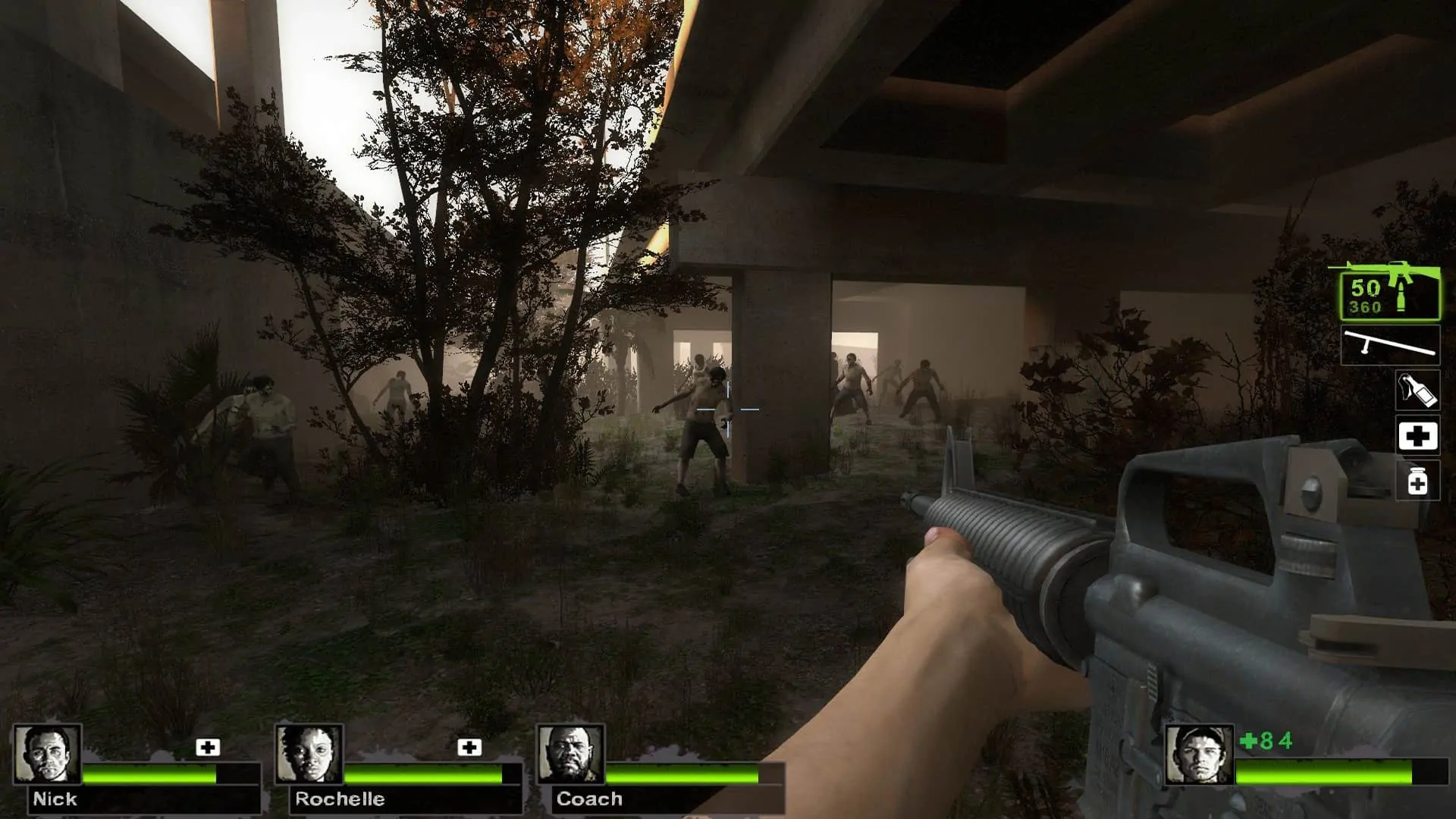 Left 4 Dead 2