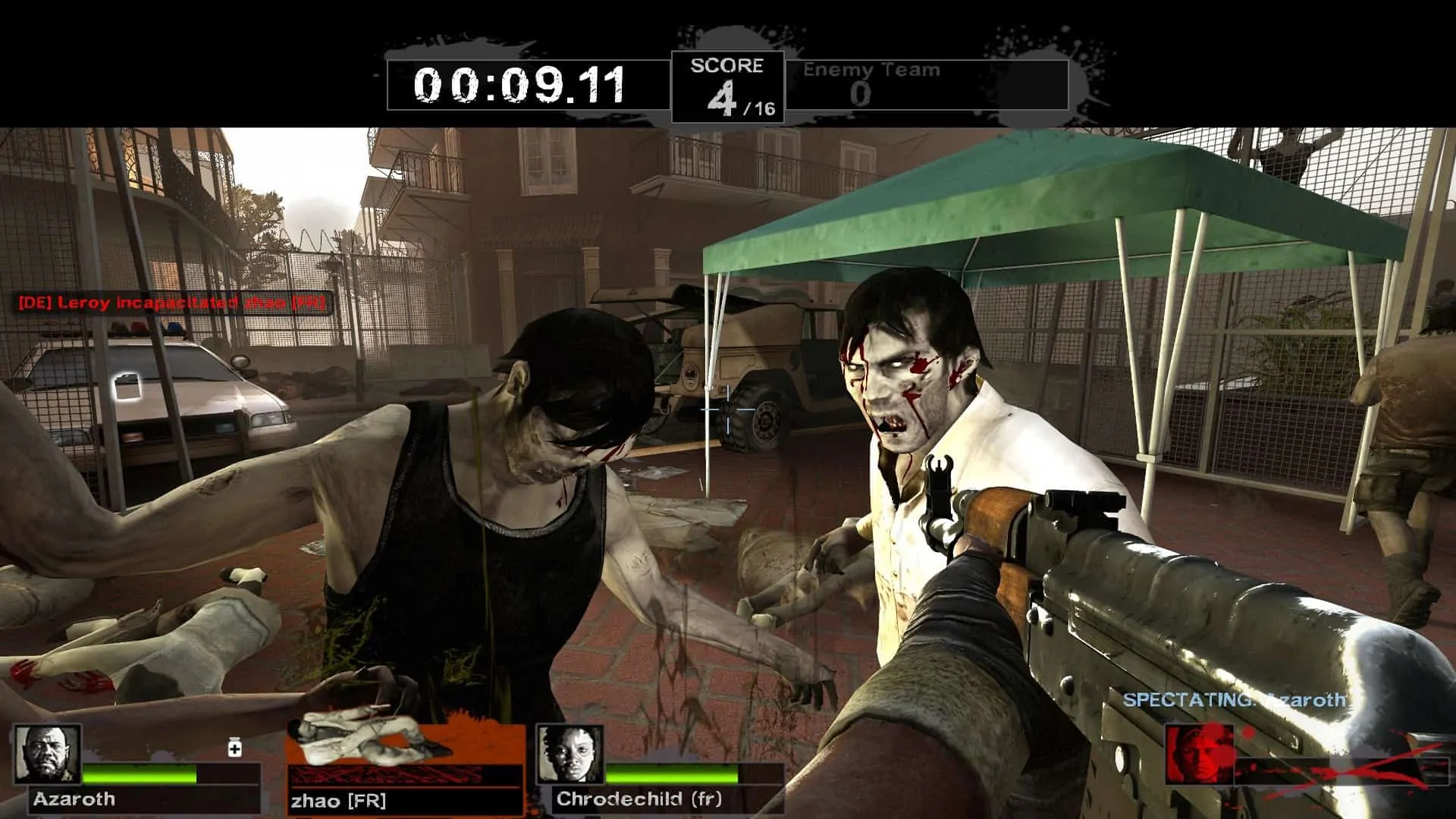 Left 4 Dead 2