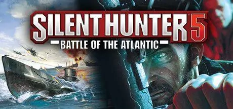 Silent Hunter 5 Battle of the Atlantic