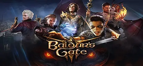 Baldurs Gate 3