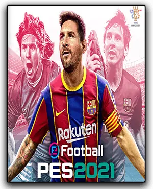 Descargar eFootball PES 2021 para PC