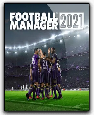 Descargar Football Manager 2021 para PC