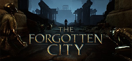 The Forgotten City