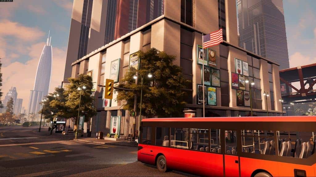 descargar bus simulator 18 descargar bus simulator 18