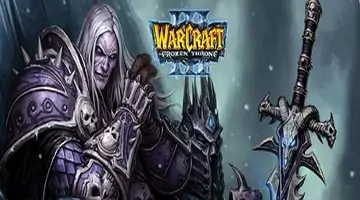 Warcraft III The Frozen Throne Descargar
