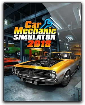 Descargar Car Mechanic Simulator 2018 para PC