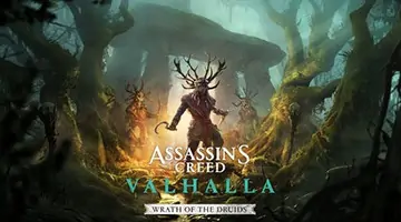 Assassin's Creed Wrath of the Druids