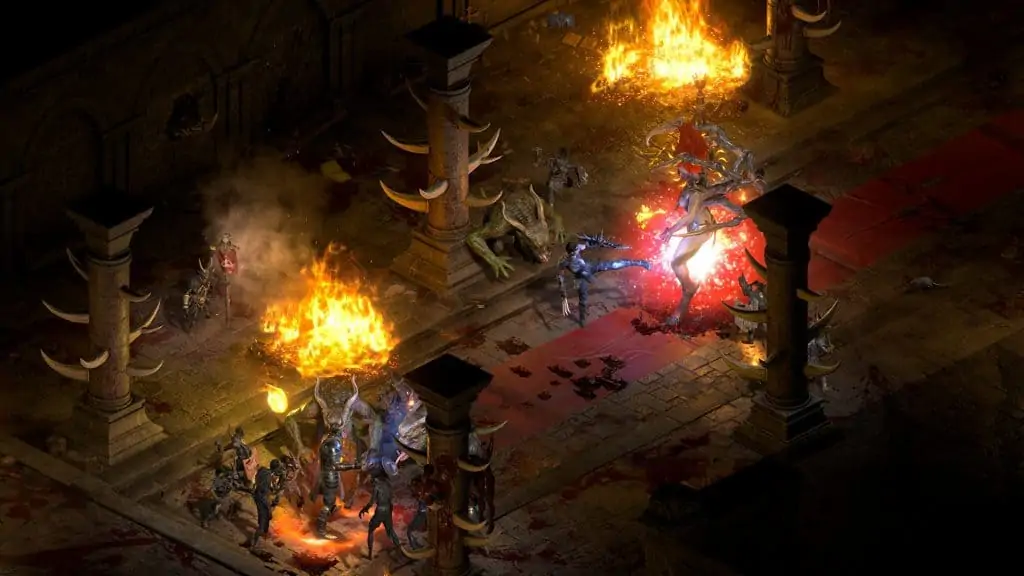 Descargar Diablo II Resurrected para PC