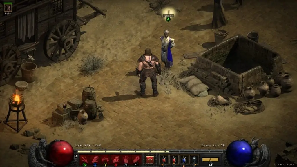 Diablo II Resurrected para PC
