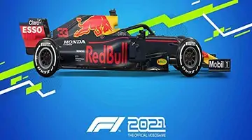 F1 2021 Descargar PC juego