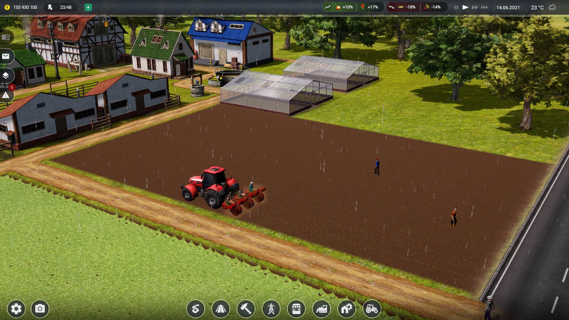 Farm Manager 2021 descargar