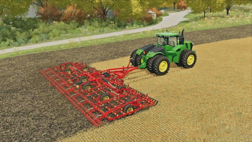 Descargar Farming Simulator 22 para PC