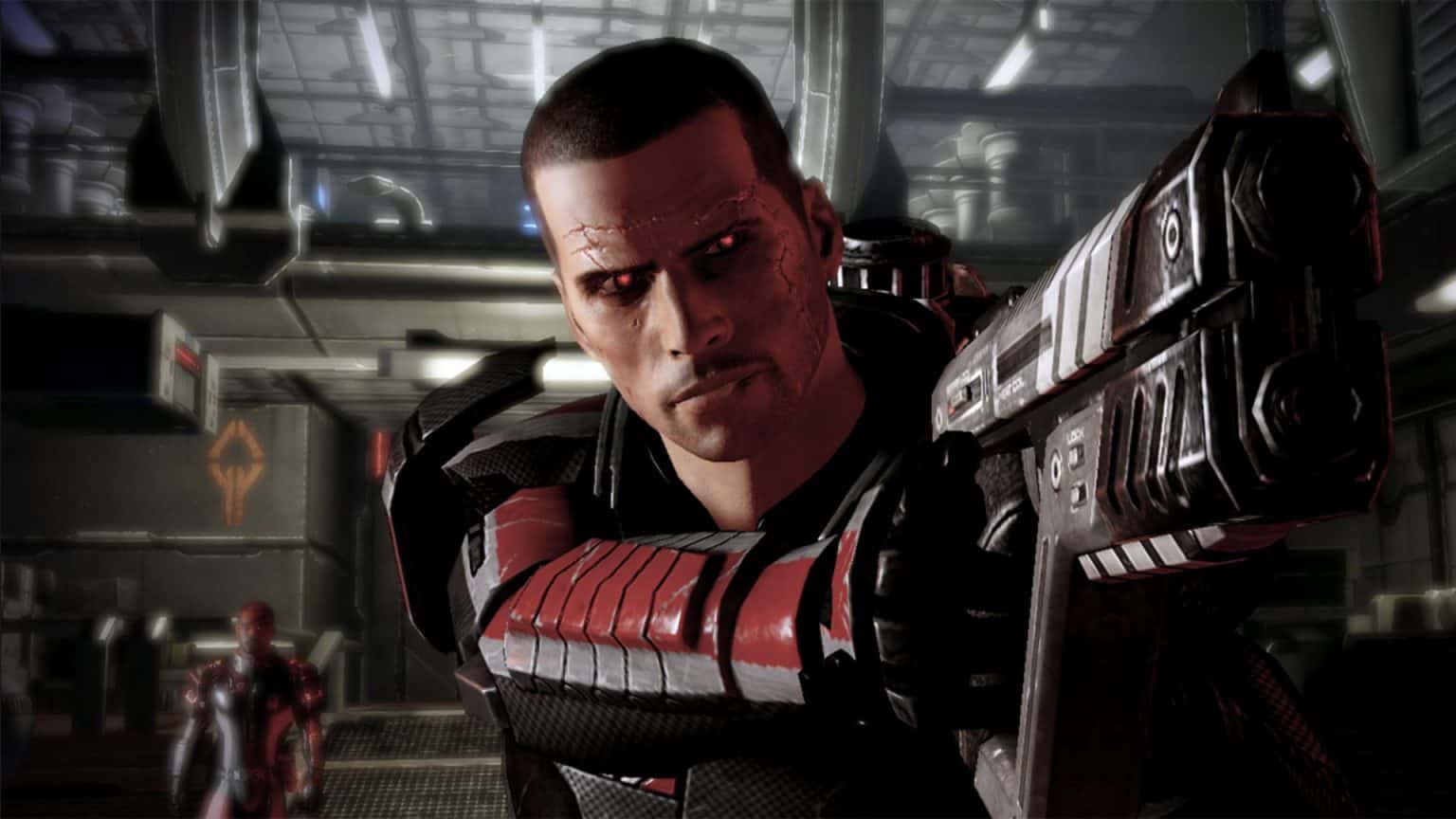Mass Effect download the new