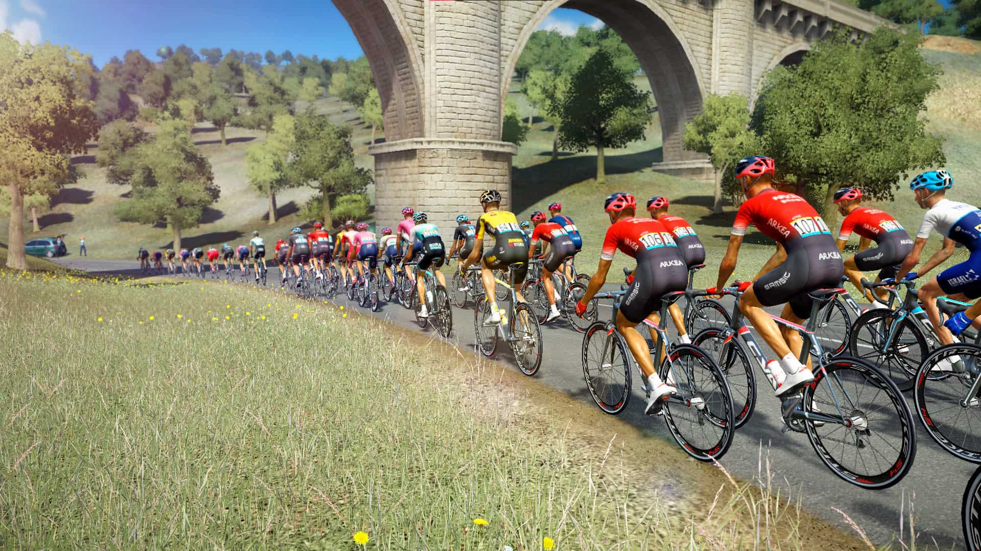 Pro Cycling Manager 2021