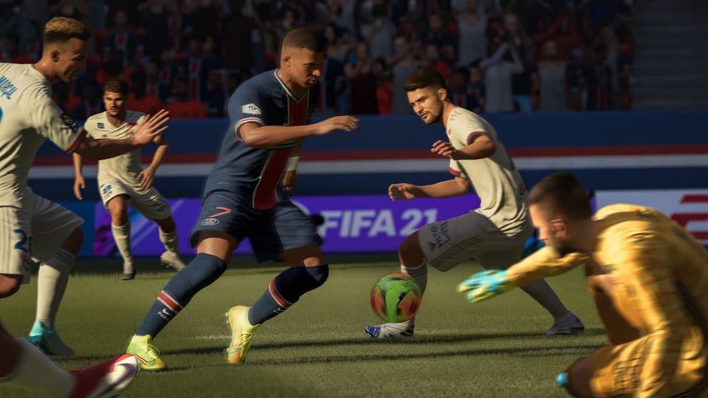 fifa 22 for pc free download
