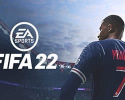FIFA 22 Descargar Gratis juego PC