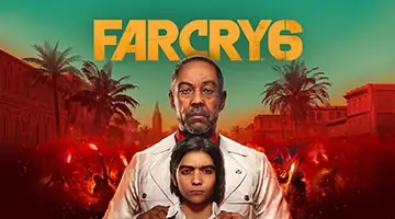 Far Cry 6 Descargar juego gratis pc