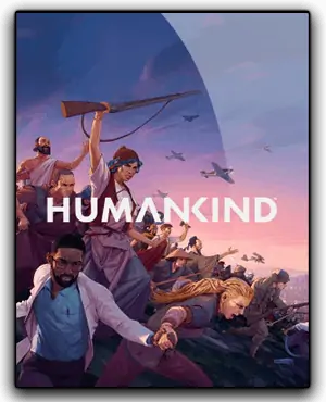 Descargar Humankind para PC