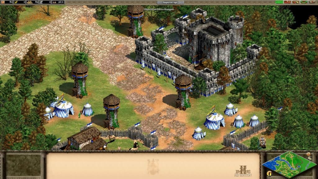 age of empires ii download gratis