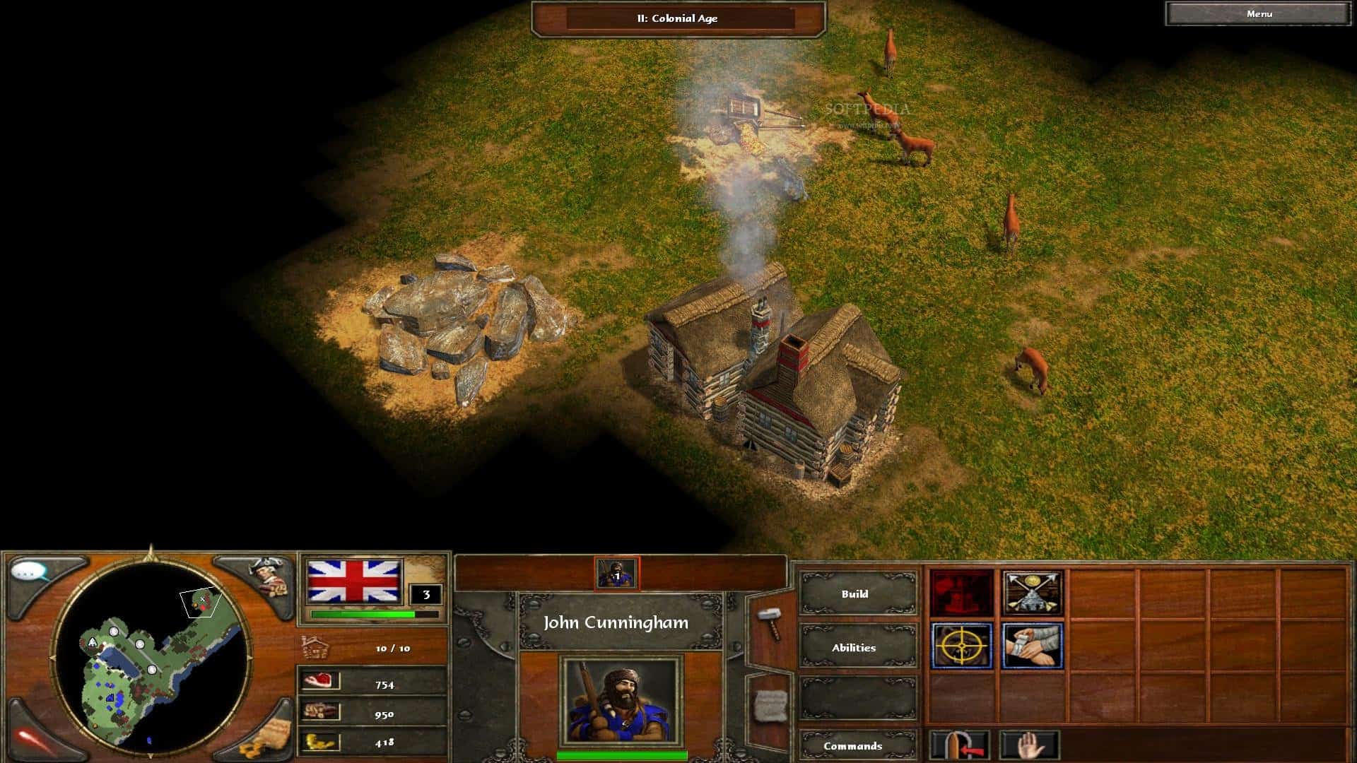 Age Of Empires 4 Download Vollversion Kostenlos Deutsch Age of Empires IV descargar juego gratis - JuegoDescargar