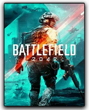 Descargar Battlefield 2042 para PC