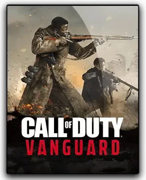 Descargar Call of Duty Vanguard para PC