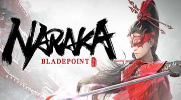 NARAKA BLADEPOINT